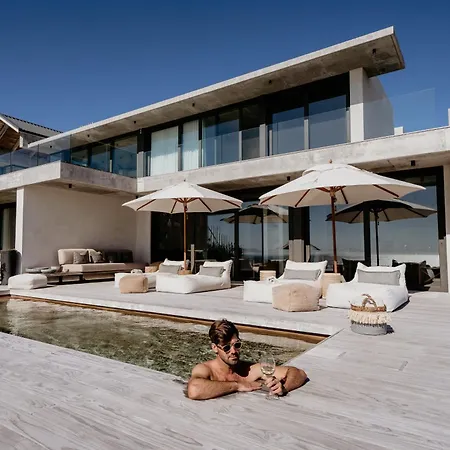 Pure Sea Boutique Lodge-2