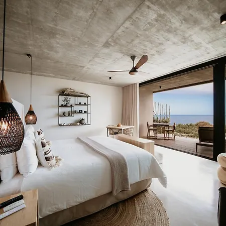 Pure Sea Boutique Lodge-3